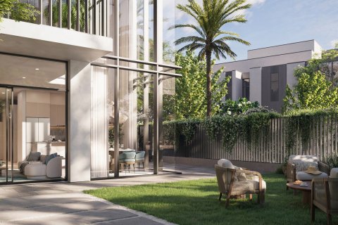 Villa te koop in Dubai, VAE 3 slaapkamers, 219 vr.m., nr 696009 - foto 25