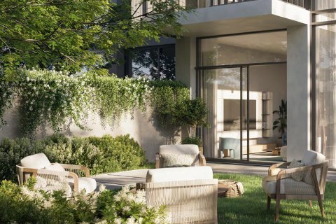 Villa te koop in Dubai, VAE 3 slaapkamers, 219 vr.m., nr 696009 - foto 9