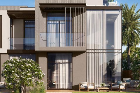 Villa te koop in Dubai, VAE 3 slaapkamers, 219 vr.m., nr 696009 - foto 15