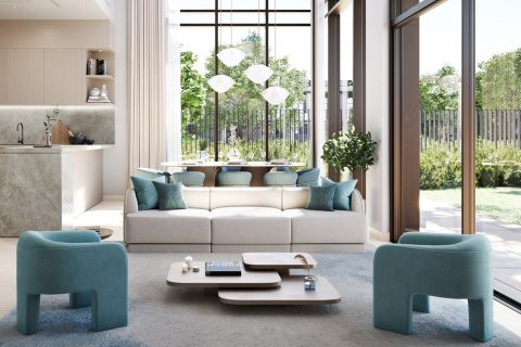 Villa te koop in Dubai, VAE 3 slaapkamers, 219 vr.m., nr 696009 - foto 2