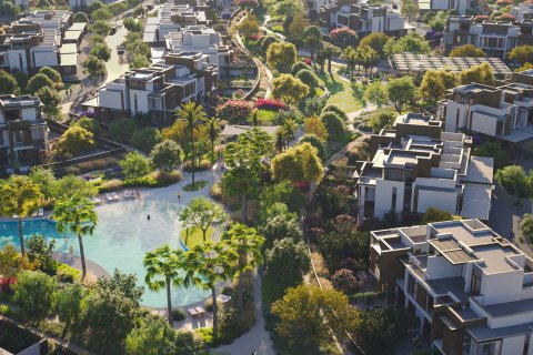 Villa te koop in Dubai, VAE 3 slaapkamers, 219 vr.m., nr 696009 - foto 18