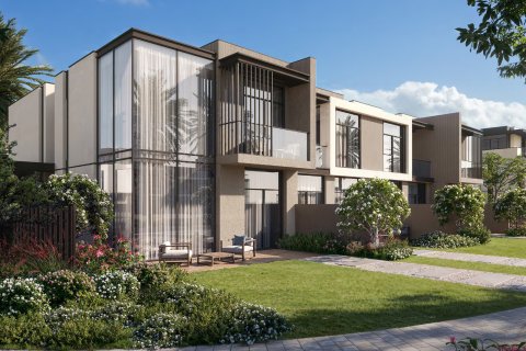 Villa te koop in Dubai, VAE 3 slaapkamers, 219 vr.m., nr 696009 - foto 14