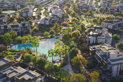 Villa te koop in Dubai, VAE 3 slaapkamers, 219 vr.m., nr 696009 - foto 22