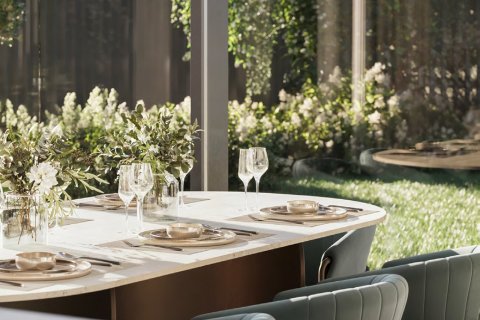 Villa te koop in Dubai, VAE 3 slaapkamers, 219 vr.m., nr 696009 - foto 6