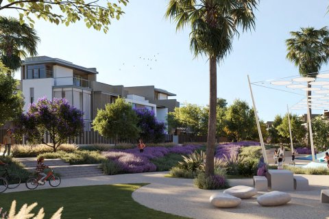 Villa te koop in Dubai, VAE 3 slaapkamers, 219 vr.m., nr 696009 - foto 17