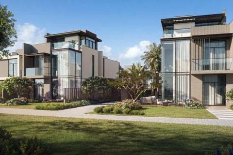 Villa te koop in Dubai, VAE 3 slaapkamers, 219 vr.m., nr 696009 - foto 16