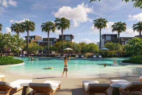 Villa te koop in Dubai, VAE 3 slaapkamers, 219 vr.m., nr 696009 - foto 19