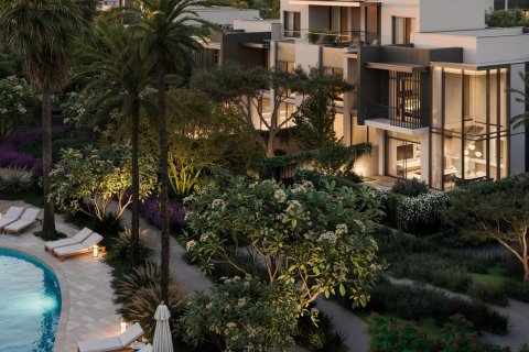 Villa te koop in Dubai, VAE 3 slaapkamers, 219 vr.m., nr 696009 - foto 24