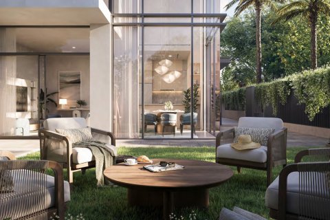 Villa te koop in Dubai, VAE 3 slaapkamers, 219 vr.m., nr 696009 - foto 7