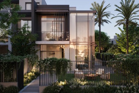 Villa te koop in Dubai, VAE 3 slaapkamers, 219 vr.m., nr 696009 - foto 11