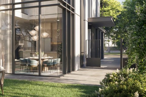 Villa te koop in Dubai, VAE 3 slaapkamers, 219 vr.m., nr 696009 - foto 10