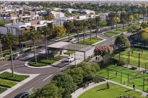 Villa te koop in Dubai, VAE 3 slaapkamers, 219 vr.m., nr 696009 - foto 20