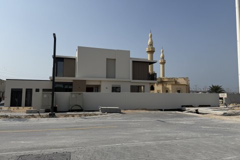 تاون هاوس للبيع في دبي، الإمارات العربية المتحدة 3 غرفة نوم ، 244 متر مربع ، رقم 696008 - صورة 19