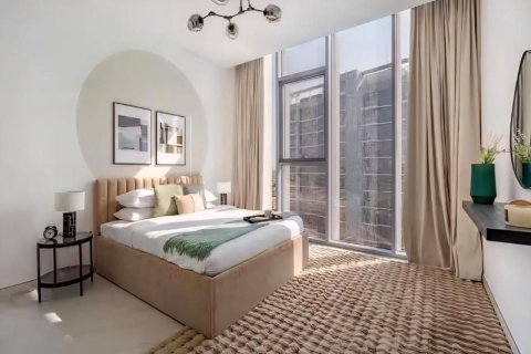 Apartament de vânzare în Dubai, EAU 1 dormitor, 70 mp. №696037 - poză 11