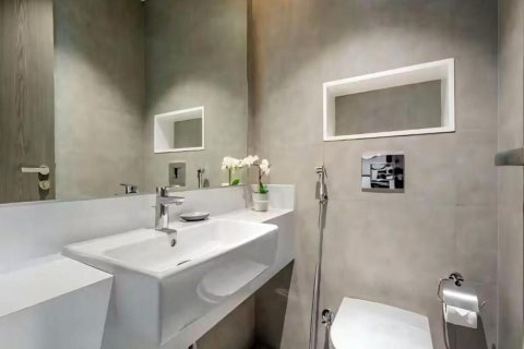 Apartament de vânzare în Dubai, EAU 1 dormitor, 70 mp. №696037 - poză 12