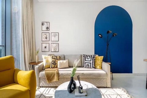 Apartament de vânzare în Dubai, EAU 1 dormitor, 70 mp. №696037 - poză 5