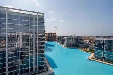Apartament de vânzare în Dubai, EAU 1 dormitor, 70 mp. №696037 - poză 3