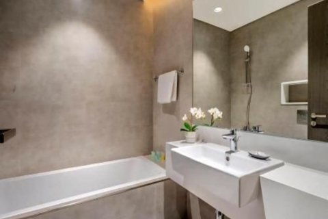 Apartament de vânzare în Dubai, EAU 1 dormitor, 70 mp. №696037 - poză 14