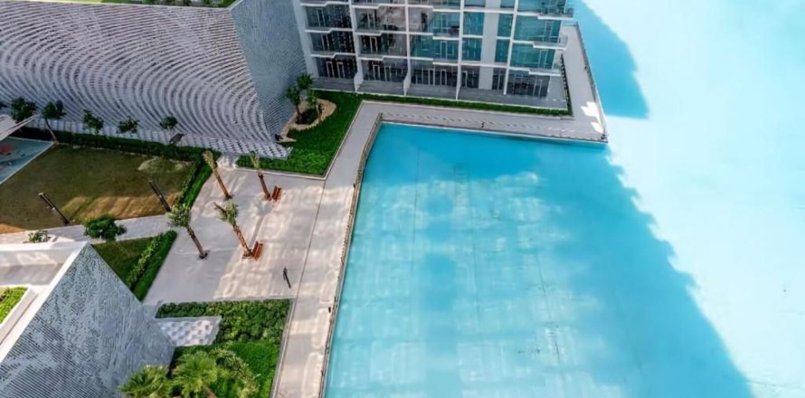 Apartament în Dubai, EAU 1 dormitor, 70 mp.  №696037