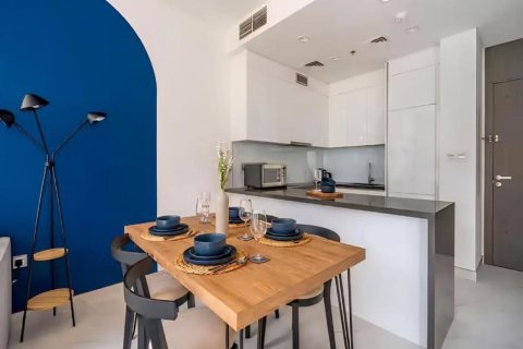 Apartament de vânzare în Dubai, EAU 1 dormitor, 70 mp. №696037 - poză 10