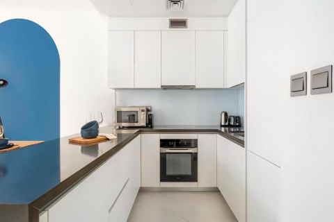 Apartament de vânzare în Dubai, EAU 1 dormitor, 70 mp. №696037 - poză 9