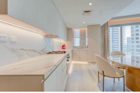 Müüa korter asukohaga Dubai Marina, AÜE: 2 magamistoaga, 110 m² Nr 696010 - pilt 6