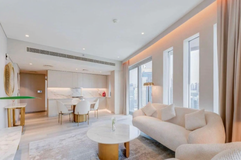 Müüa korter asukohaga Dubai Marina, AÜE: 2 magamistoaga, 110 m² Nr 696010 - pilt 4