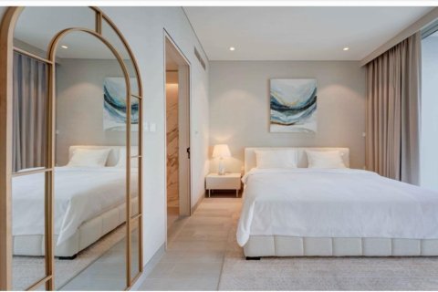 Müüa korter asukohaga Dubai Marina, AÜE: 2 magamistoaga, 110 m² Nr 696010 - pilt 5