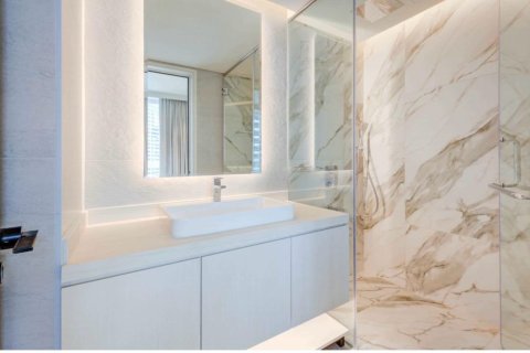 Müüa korter asukohaga Dubai Marina, AÜE: 2 magamistoaga, 110 m² Nr 696010 - pilt 11