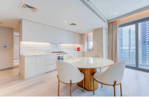 Müüa korter asukohaga Dubai Marina, AÜE: 2 magamistoaga, 110 m² Nr 696010 - pilt 3