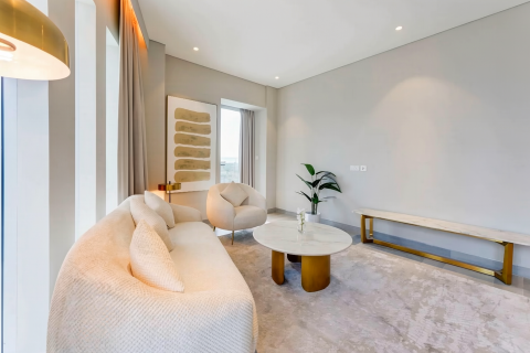 Müüa korter asukohaga Dubai Marina, AÜE: 2 magamistoaga, 110 m² Nr 696010 - pilt 2