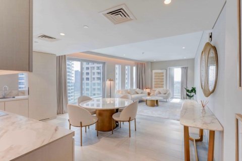 Apartment in Dubai Marina, UAE 2 bedrooms, 110 sq.m. № 696010