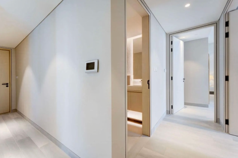 Müüa korter asukohaga Dubai Marina, AÜE: 2 magamistoaga, 110 m² Nr 696010 - pilt 14