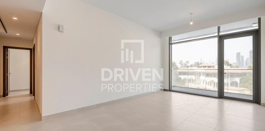 Al Wasl, Dubai, संयुक्त अरब अमीरात में अपार्टमेंट, 2 बेडरूम, 125 वर्ग मीटर, संख्या 653783