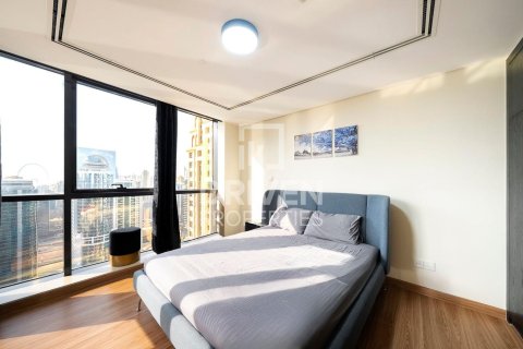 Apartment sa Jumeirah Lake Towers, Dubai, UAE 2 silid-tulugan, 101 sq.m. № 653785 - larawan 6