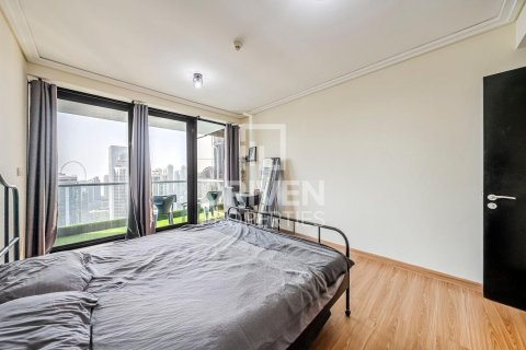 Apartment sa Jumeirah Lake Towers, Dubai, UAE 2 silid-tulugan, 101 sq.m. № 653785 - larawan 5