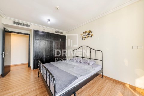 Apartment sa Jumeirah Lake Towers, Dubai, UAE 2 silid-tulugan, 101 sq.m. № 653785 - larawan 7