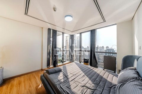 Apartment sa Jumeirah Lake Towers, Dubai, UAE 2 silid-tulugan, 101 sq.m. № 653785 - larawan 10