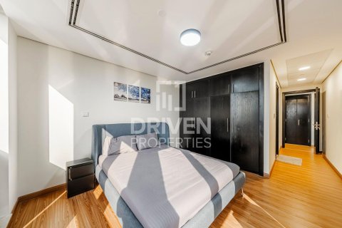 Apartment sa Jumeirah Lake Towers, Dubai, UAE 2 silid-tulugan, 101 sq.m. № 653785 - larawan 8