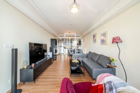 Apartment sa Jumeirah Lake Towers, Dubai, UAE 2 silid-tulugan, 101 sq.m. № 653785 - larawan 1