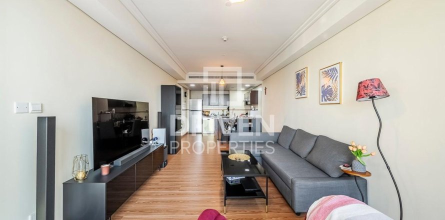 Apartment sa Jumeirah Lake Towers, Dubai, UAE 2 silid-tulugan, 101 sq.m. № 653785