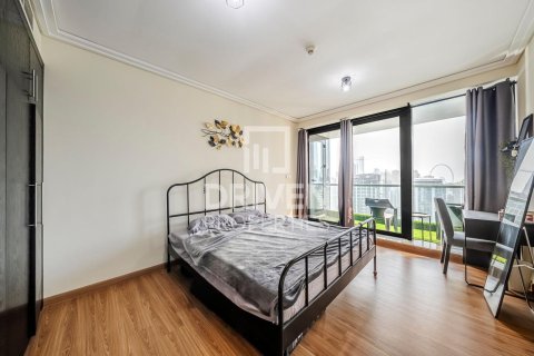 Apartment sa Jumeirah Lake Towers, Dubai, UAE 2 silid-tulugan, 101 sq.m. № 653785 - larawan 4