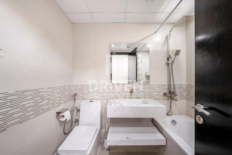 Apartment sa Jumeirah Lake Towers, Dubai, UAE 2 silid-tulugan, 101 sq.m. № 653785 - larawan 13