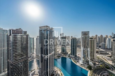 Apartment sa Jumeirah Lake Towers, Dubai, UAE 2 silid-tulugan, 101 sq.m. № 653785 - larawan 16