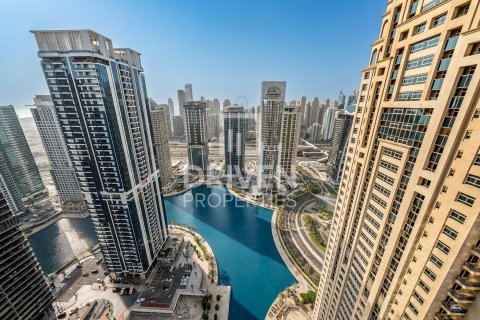 Apartment sa Jumeirah Lake Towers, Dubai, UAE 2 silid-tulugan, 101 sq.m. № 653785 - larawan 14