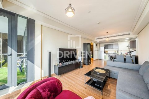 Apartment sa Jumeirah Lake Towers, Dubai, UAE 2 silid-tulugan, 101 sq.m. № 653785 - larawan 2