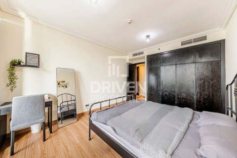 Apartment sa Jumeirah Lake Towers, Dubai, UAE 2 silid-tulugan, 101 sq.m. № 653785 - larawan 9