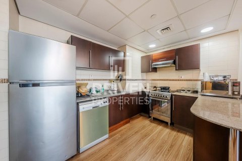 Apartment sa Jumeirah Lake Towers, Dubai, UAE 2 silid-tulugan, 101 sq.m. № 653785 - larawan 11