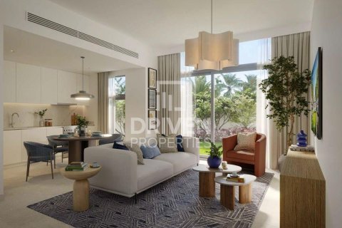 Řadový dům v Arabian Ranches 3, Dubai, SAE 3 ložnice, 180 m² Č.: 653787 - fotografie 1