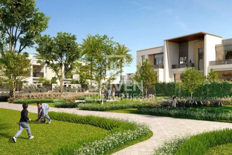 Řadový dům v Arabian Ranches 3, Dubai, SAE 3 ložnice, 180 m² Č.: 653787 - fotografie 6